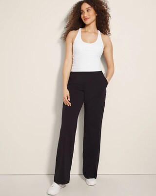 パンツ S logo knit pants micro theredthread THEREDTHREAD / ザレッドスレッド】S logo knit pants micro